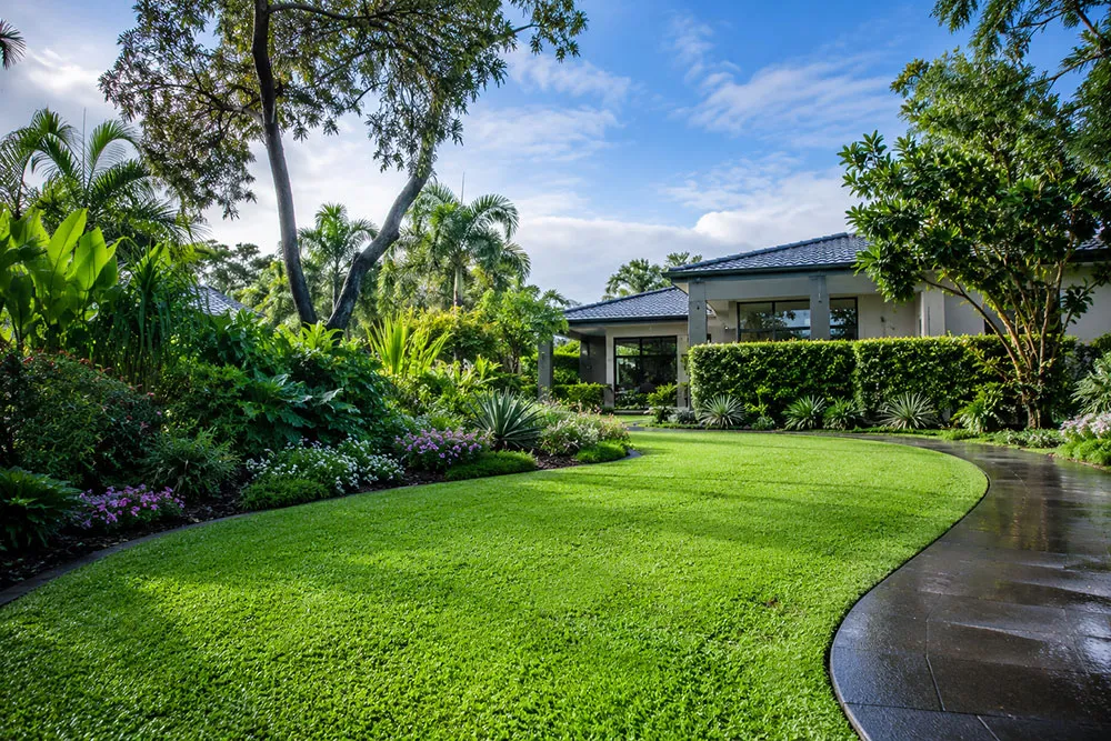 How to Prepare Your Lawn for Spring in Queensland