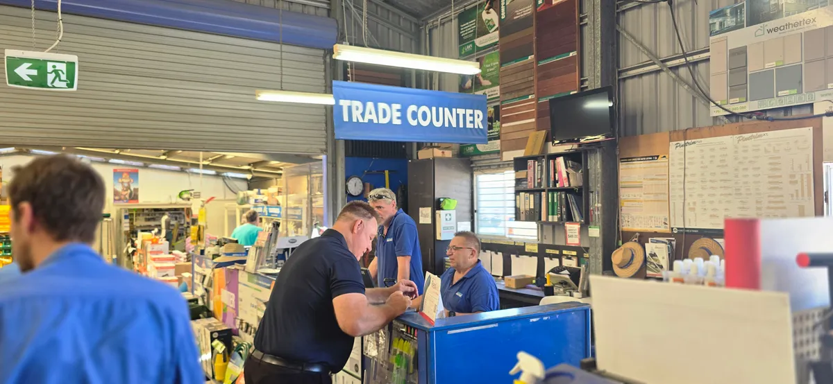 Celebrating 30+ Years Serving Narangba